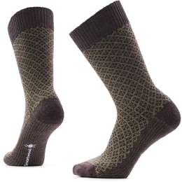 Smartwool Men's Everyday Cozy Mercantile Crew Socks