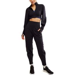 Free People Women's Never Better Structured Sweatpants