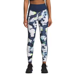 WOMEN'S PRINTED DUNE SKY TANKLETTE, The North Face