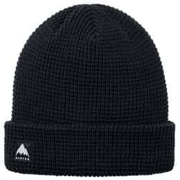 Burton Recycled Waffle Beanie