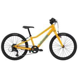 Cannondale Kids' Quick 20 Bike