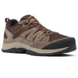 Columbia Men's Redmond V™ OutDry™ Hiking Shoes
