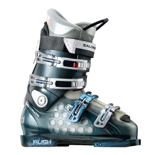 Salomon Women's Rush 8