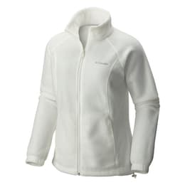 Columbia Women's Benton Springs™ Fleece Full Zip Jacket