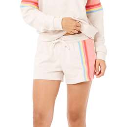 Rip Curl Women's Surf Revival Fleece Shorts