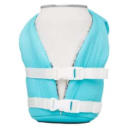 Puffin Life Vest Can Insulator