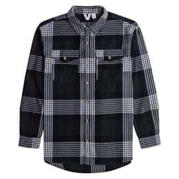 ROXY Women's Let It Go Flannel Shirt