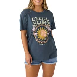 O'Neill Women's Daystar T Shirt