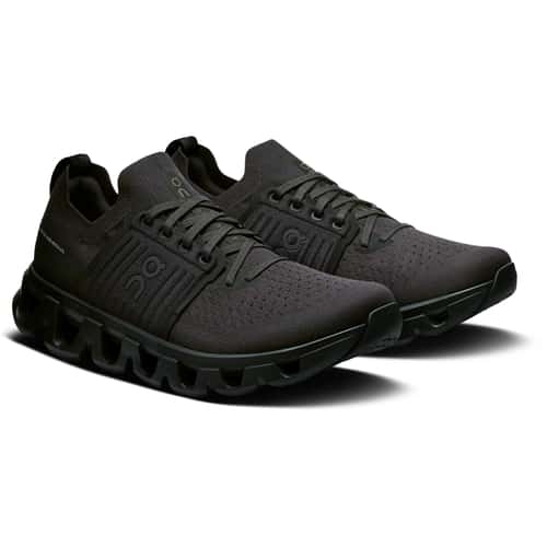 On Men's Cloudswift 4 Running Shoes alt image view 2