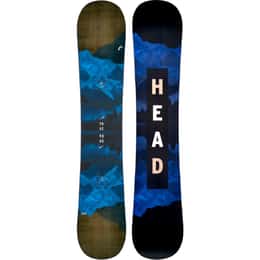 Head Men's True 2.0 Snowboard '23
