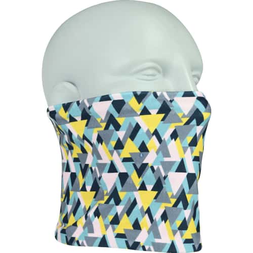 Seirus Kids' Micro Neck-Up Prints Gaiter alt image view 17