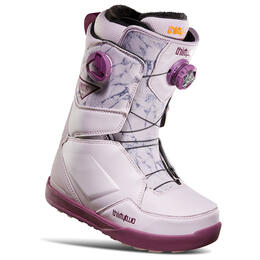thirtytwo Women's Lashed Double BOA® Snowboard Boots '23
