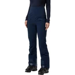 Helly Hansen Women's Alphelia High Waist Insulated Ski Pants