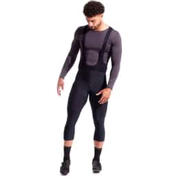 Pearl Izumi Men's Thermal 3/4 Bib Tights