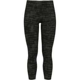 Under Armour Women's UA Motion Printed Ankle Leggings