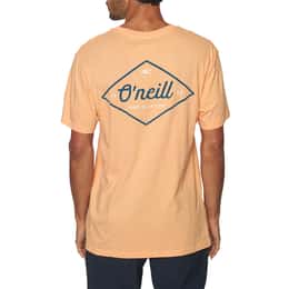 O'Neill Men's Glazier T Shirt