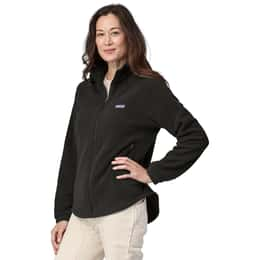 Patagonia Women's Classic Microdini Jacket