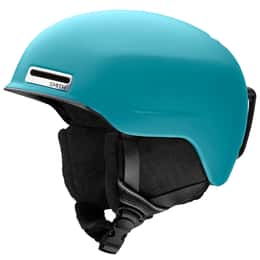 Smith Allure Round Contour Fit Snow Helmet