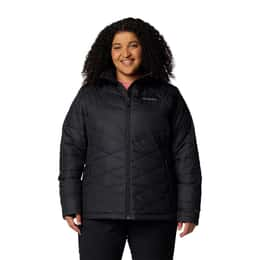 Columbia Women's Heavenly Jacket - Plus