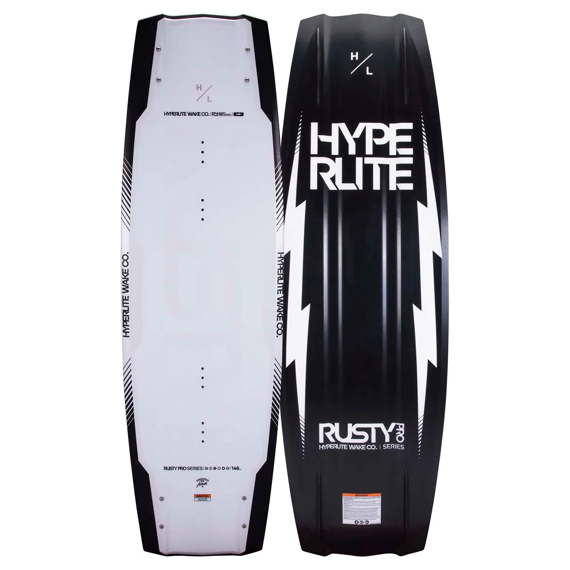 Hyperlite Men's Rusty Pro Wakeboard -  00054065742047