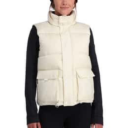 Spyder Women's Windom Down Vest