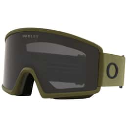 Oakley Target Line L Snow Goggles