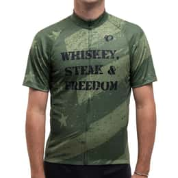 Pearl Izumi Men's HNH WSF Herd Bike Jersey