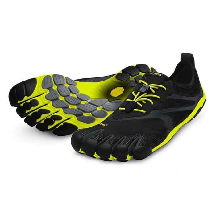 Vibram Men's Fivefingers Bikila Evo Shoes