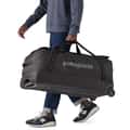 Patagonia Black Hole Matte Wheeled Duffel Bag 100L alt image view 4
