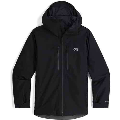 Outdoor Research Men's Tungsten II Jacket alt image view 18
