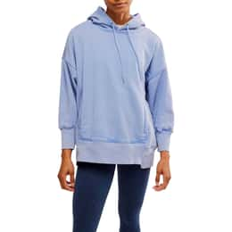 Free People Women's Sprint To The Finish Hoodie