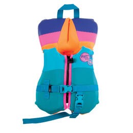 Hyperlite Girls' Indy Toddler USCGA Life Vest '22