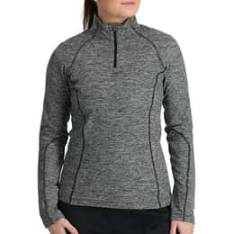 Spyder Women's Accord Half Zip Pullover