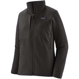 Patagonia Women's R2 CrossStrata Jacket