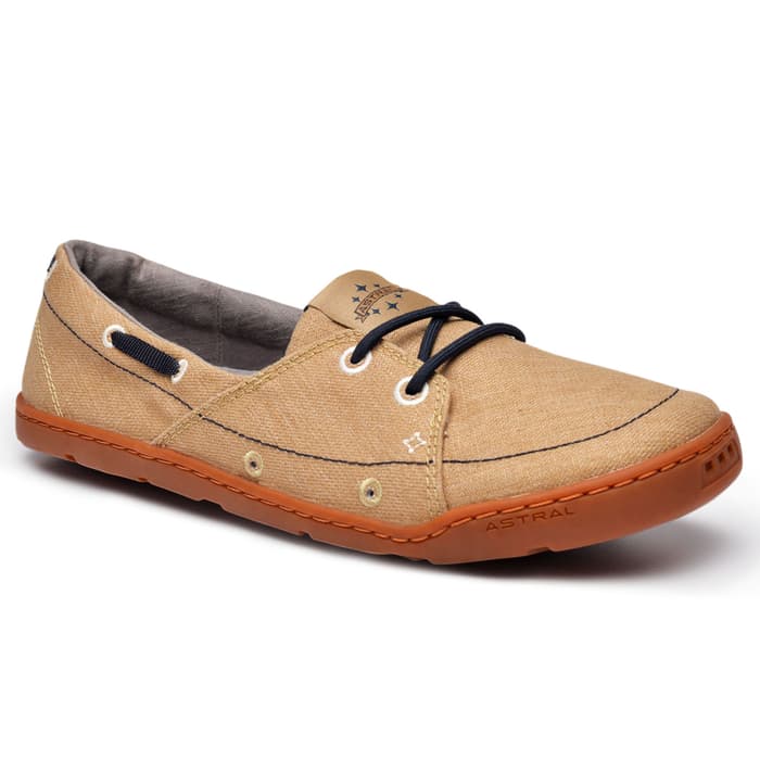 Astral Women's Hemp Porter 2.0 Shoes Sun & Ski Sports