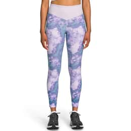 The North Face Women's Printed Dune Sky 7/8 Tights