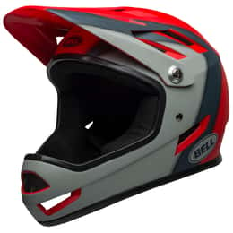 Bell Men's Sanction Bike Helmet