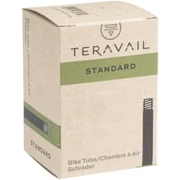 Teravail 14 x 1.5-2.25 - 35mm Schrader Valve Tube