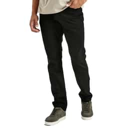 DUER Men's Performance Denim Relaxed Jeans