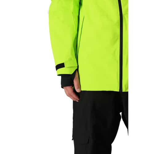 686 Men's Hydra Thermagraph Jacket alt image view 5