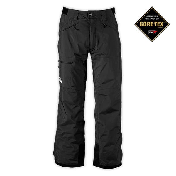 The North Face Men's Mountain Light Goretex Pants Sun and Ski Sports Sun & Ski