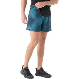 Smartwool Men's Active Lined 5 Inch Shorts