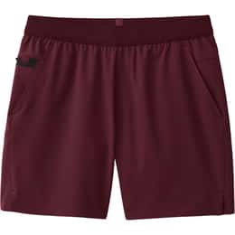 Ten Thousand Men's Rep 7 in Lined Active Shorts