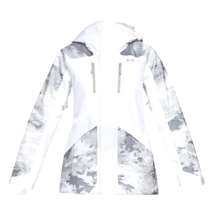 Under Armour Women's Emergent Ski Jacket