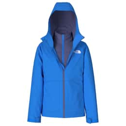 The North Face Boys' Freedom Triclimate Ski Jacket