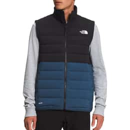 THE NORTH FACE Women's Belleview Stretch Down Vest, TNF Black, X-Large