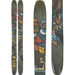 Atomic Bent 110 Skis '26