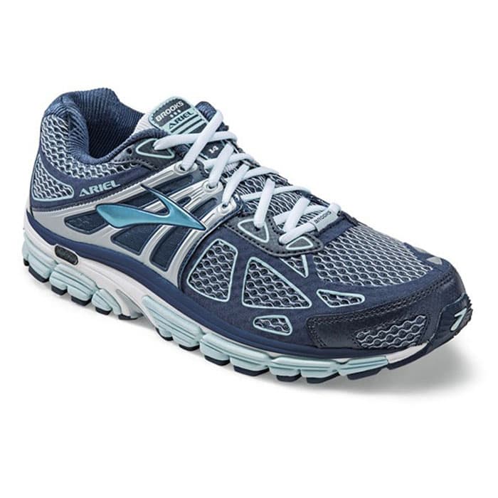 brooks ariel 18 womens
