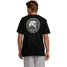 Billabong Men's Rockies A/Div Short Sleeve T Shirt