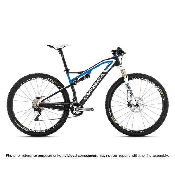 Orbea Occam 29 M50 Full Suspension Mountain Bike ' Sun and Ski Sports